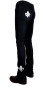Preview: Damen Jodhpurreithose  "Fleur denim" in Navy Größe 36
